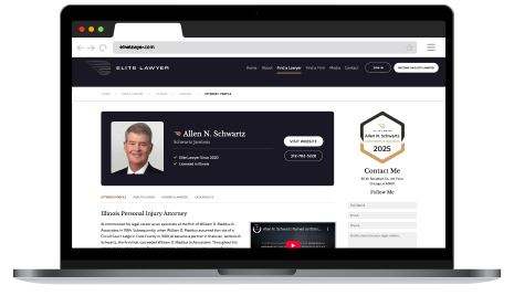 Become an Elite Lawyer